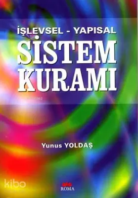 İşlevsel - Yapısal Sistem Kuramı