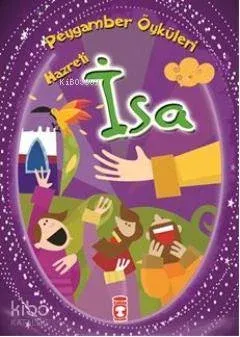 Hazreti İsa (8+ Yaş)