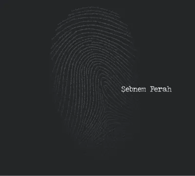 Şebnem Ferah - Parmak İzi CD