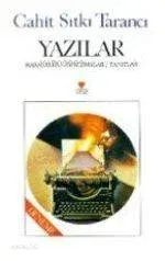 Yazılar