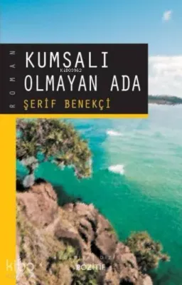 Kumsalı Olmayan Ada