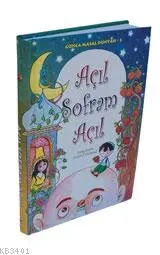 Açıl Sofram Açıl