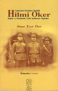 Hilmi Oker
