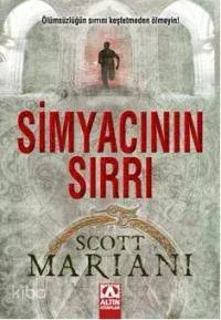 Simyacının Sırrı