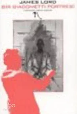 Bir Giacometti Portresi