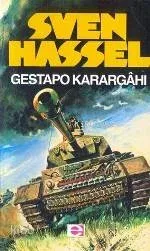 Gestapo Karargahı