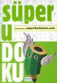 Süper Sudoku