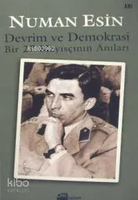 Devrim ve Demokrasi