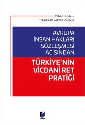 Türkiye'nin Vicdani Ret Pratiği