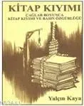Kitap Kıyımı