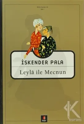 Leyla ile Mecnun İskender Pala