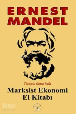 Marksist Ekonomi El Kitabı