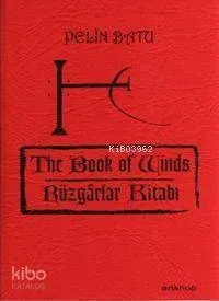 Rüzgârlar Kitabı