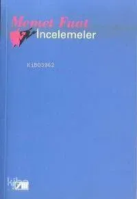 İncelemeler