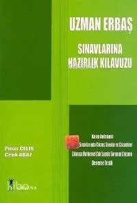 Uzman Erbaş Sınavlarına Hazırlık Kılavuzu