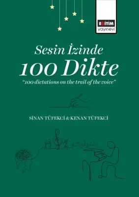Sesin İzinde 100 Dikte