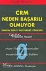 Crm Neden Başarılı Olmuyor