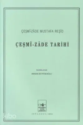Çeşmizade Tarihi