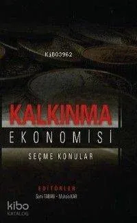 Kalkınma Ekonomisi
