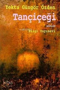 Tançiçeği