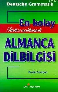 Almanca Dilbiligisi