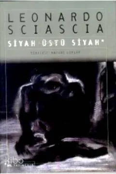 Siyah Üstü Siyah