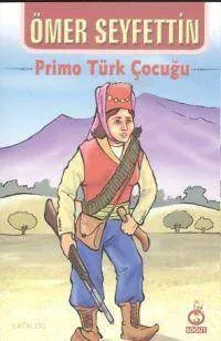 Primo Türk Çocuğu