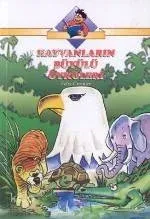 Hayvanların Büyülü Öyküleri