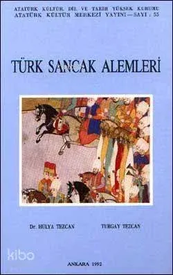 Türk Sancak Alemleri