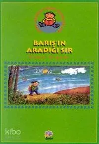Barış'ın Aradığı Sır