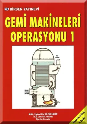 Gemi Makineleri Operasyonu 1