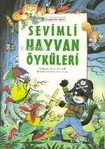 Sevimli Hayvan Öyküleri