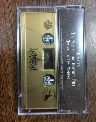 Pagan – Acolytes MC Pagan – Acolytes MC