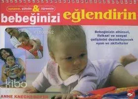 Bebeğinizi Eğlendirin