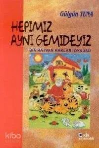 Hepimiz Aynı Gemideyiz