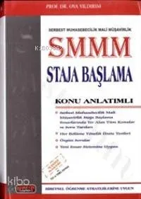 Smmm Staja Başlama