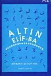 Altın Elifba