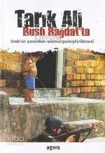 Bush Bağdat'ta