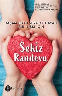 Sekiz Randevu John Gottman