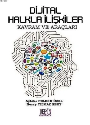 Dijital Halkla İlişkiler