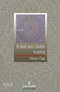 İlâhî Kelâmın Yapısı