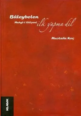 Bâleybelen