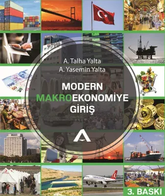 Modern Makro Ekonomiye Giriş