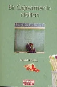 Bir Öğretmenin Notlari