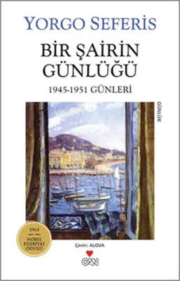 Bir Şairin Günlüğü
