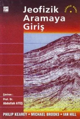 Jeofizik Aramaya Giriş Philip Kearey