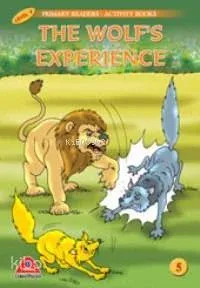 The Wolf's Experıence