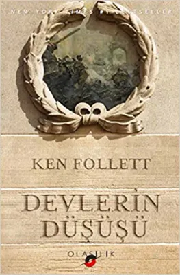 Devlerin Düşüşü