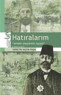 Hatıralarım
