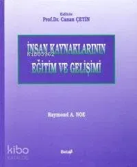 İnsan Kaynaklarının Eğitim ve Gelişimi